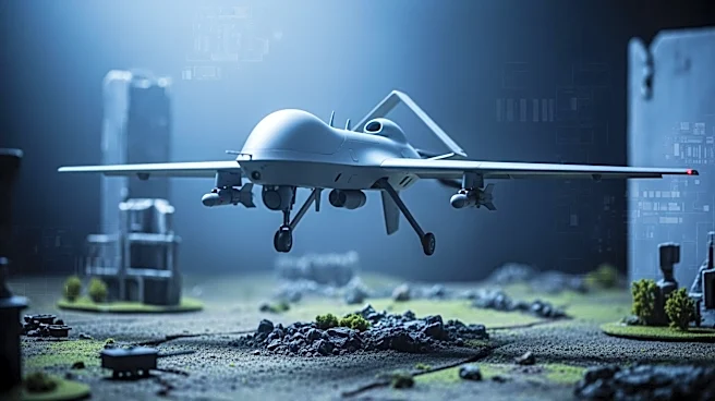 Ukrainian Film 'Killhouse' Depicts Modern Warfare with Drones