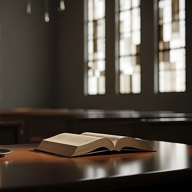 Jewish Congregations Face Burnout Amid Rising Antisemitism and Democratic Strain