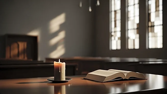 Jewish Congregations Face Burnout Amid Rising Antisemitism and Democratic Strain