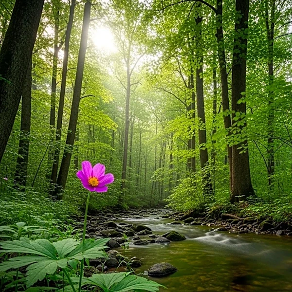 Chernobyl Wildlife Adapts to Radiation 40 Years After Disaster