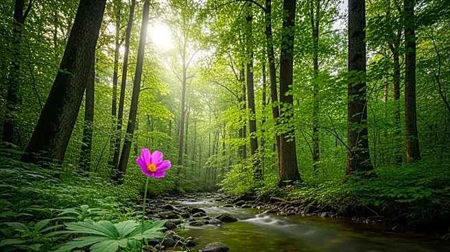 Chernobyl Wildlife Adapts to Radiation 40 Years After Disaster