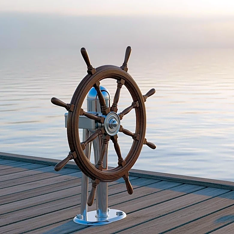 Howard S. Glick, Evanston Businessman and Avid Sailor, Passes Away at 91