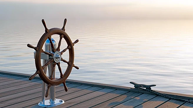 Howard S. Glick, Evanston Businessman and Avid Sailor, Passes Away at 91