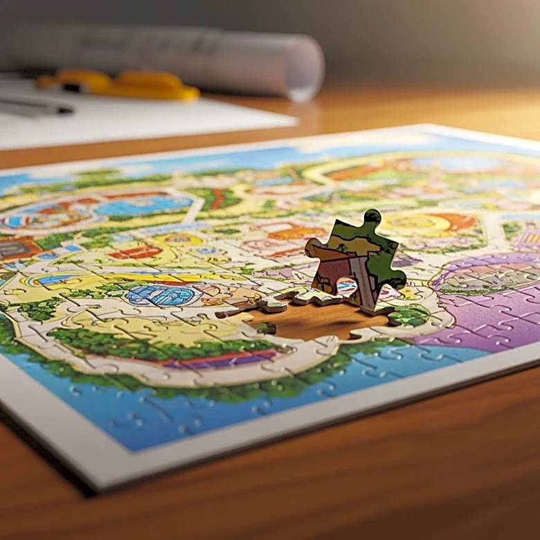 Governor Ron DeSantis' Conflict with Disney Over Governing Board Control Raises Concerns for Theme Park Expansion