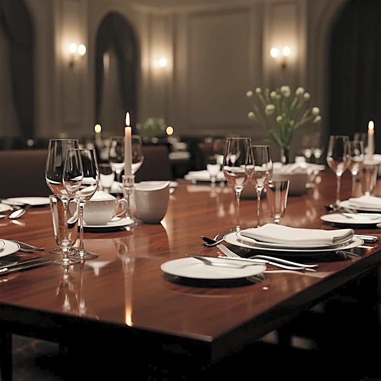 Lloyd Blankfein Reacts Nonchalantly to Shooting at White House Correspondents' Dinner