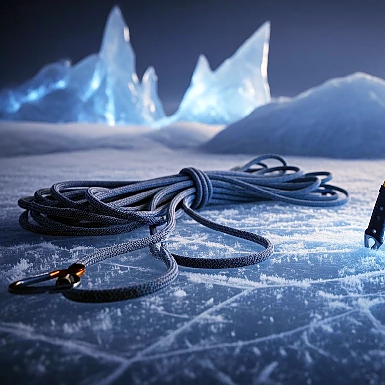 Sherpa Teams Disagree on Safe Route Through Everest Icefall, Helicopter Use Approved