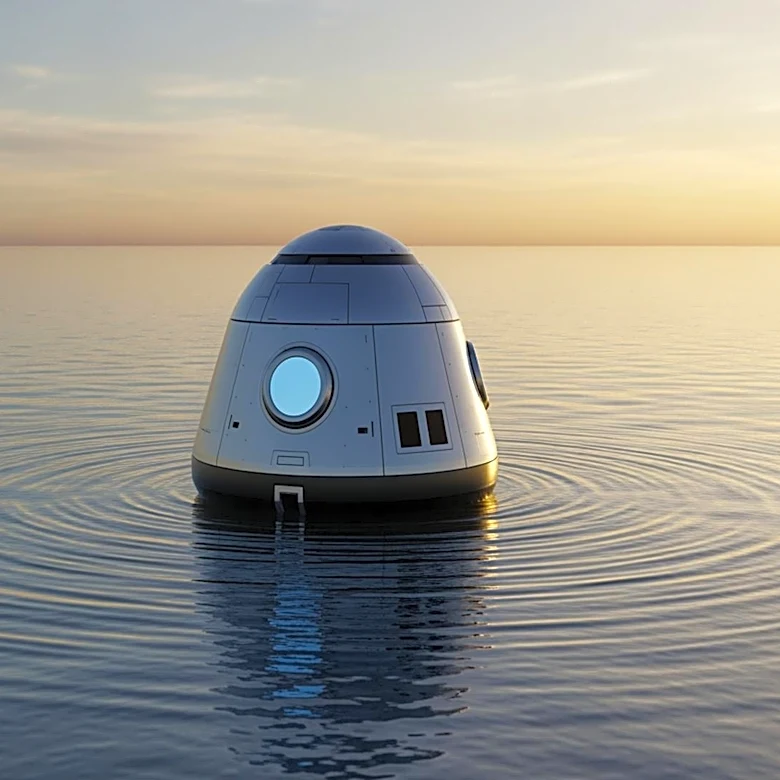 NASA's Artemis II Mission: Astronauts Set for Pacific Ocean Splashdown