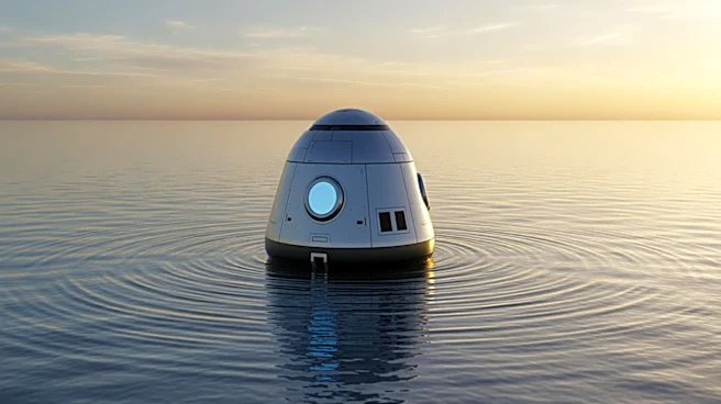 NASA's Artemis II Mission: Astronauts Set for Pacific Ocean Splashdown