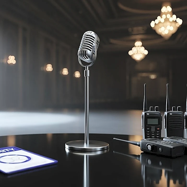 White House Correspondents' Dinner Security Lapses Despite High-Profile Attendance