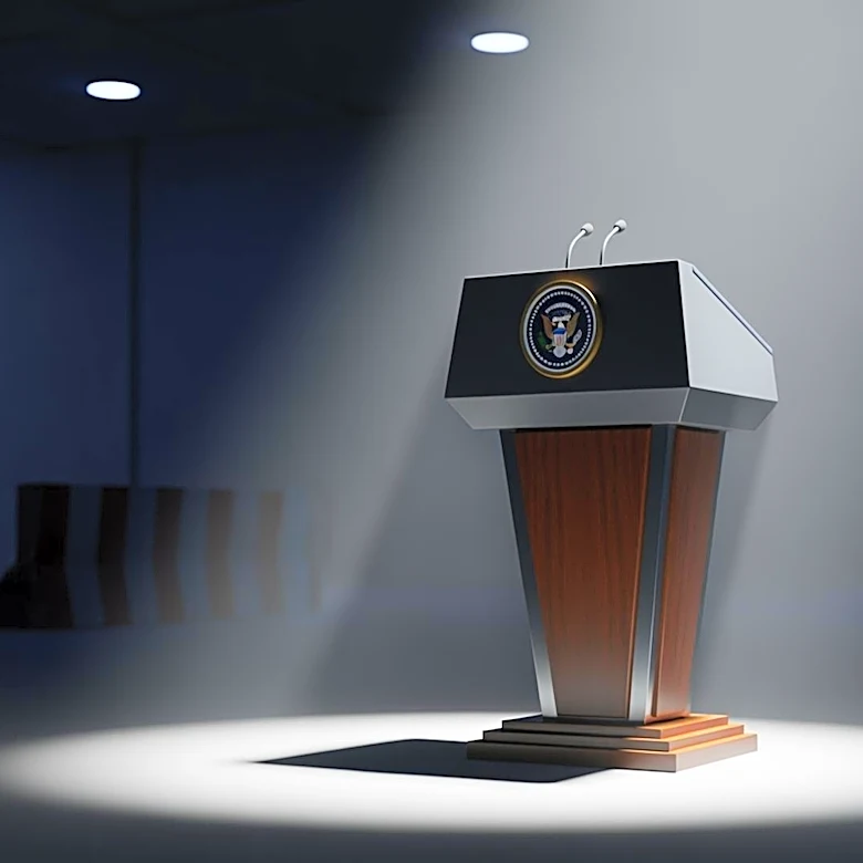 President Trump Describes Secret Service Response During White House Correspondents' Dinner Incident