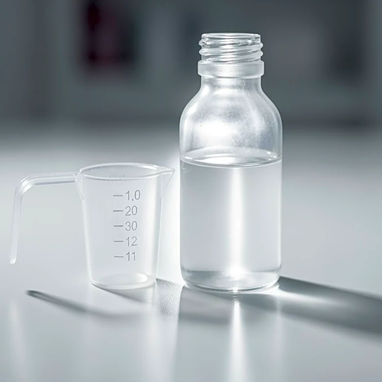 Pharmacist Warns Against Popular Children's Cough Syrup Due to Safety Concerns