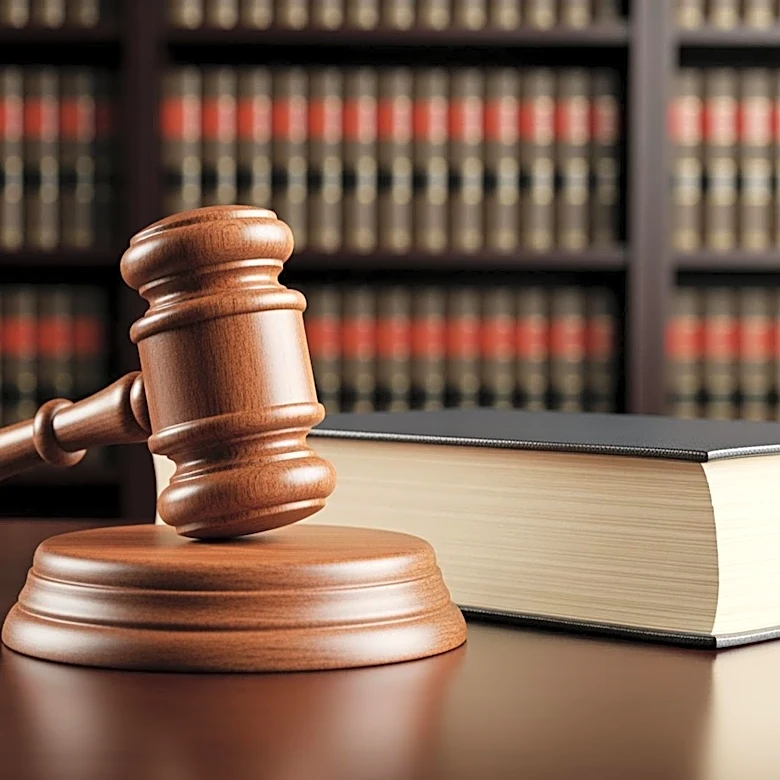 Federal Judge Alan Albright to Step Down, Impacting Patent Litigation Landscape