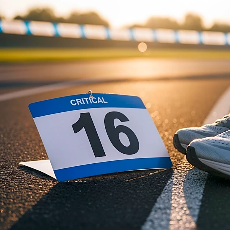 Vijayawada Hosts 5K Run to Promote Self-Enumeration for Census 2027