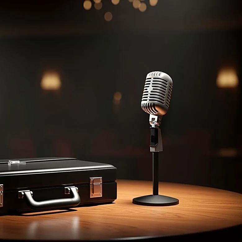 Creative Artists Agency Agent Michael Glantz Identified Amid White House Correspondents' Dinner Shooting