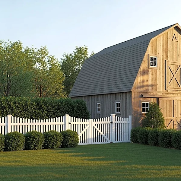Connecticut Homeowner Seeks to Build Apartments in Backyard Barn Amid Neighbor Opposition