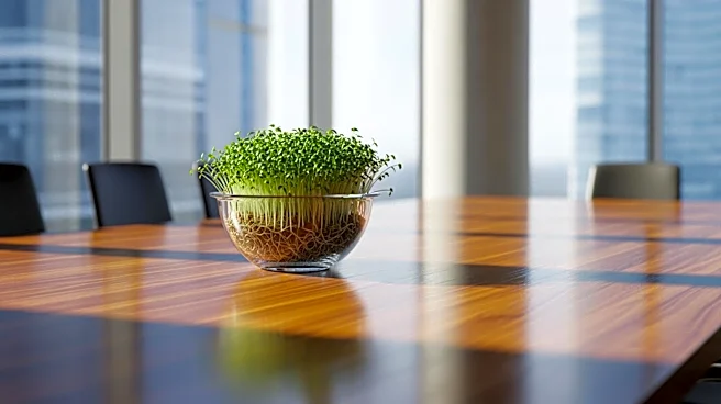 Emirates Agriculture Conference 2026 Concludes, Highlights UAE's Commitment to Food Security