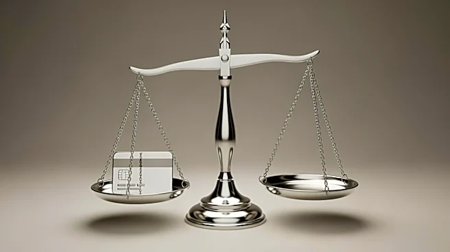 State Legislatures Consider Banning Credit-Based Insurance Rates Amid Consumer Concerns