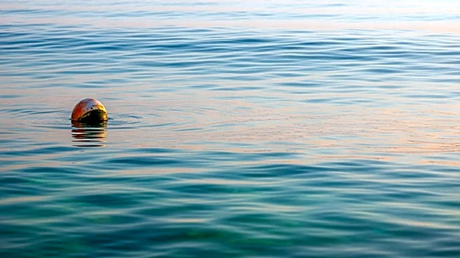 Smithsonian Tropical Research Institute Reports Disruption in Panama's Ocean Upwelling Process