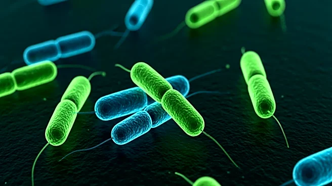 Flesh-Eating Bacteria Vibrio Discovered Across Long Island, Posing Public Health Threat