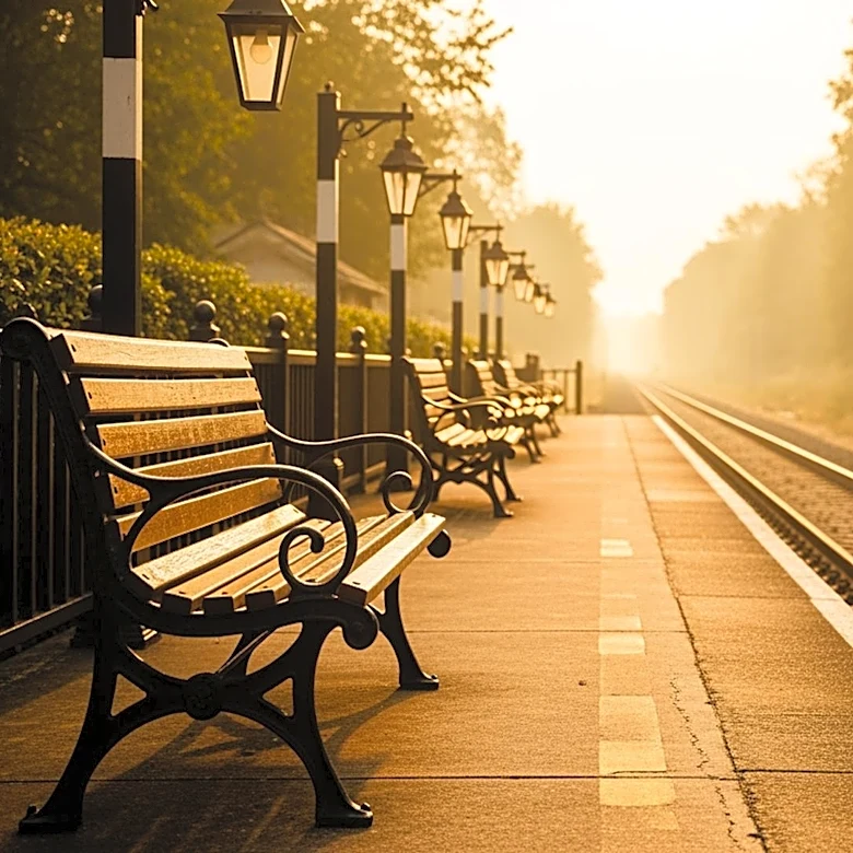 Gettysburg's Historic Railroad Station Reopens to Public, Offering Free Admission