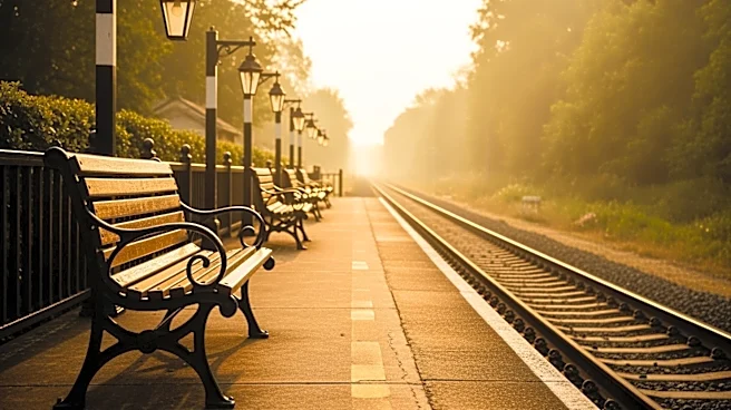 Gettysburg's Historic Railroad Station Reopens to Public, Offering Free Admission
