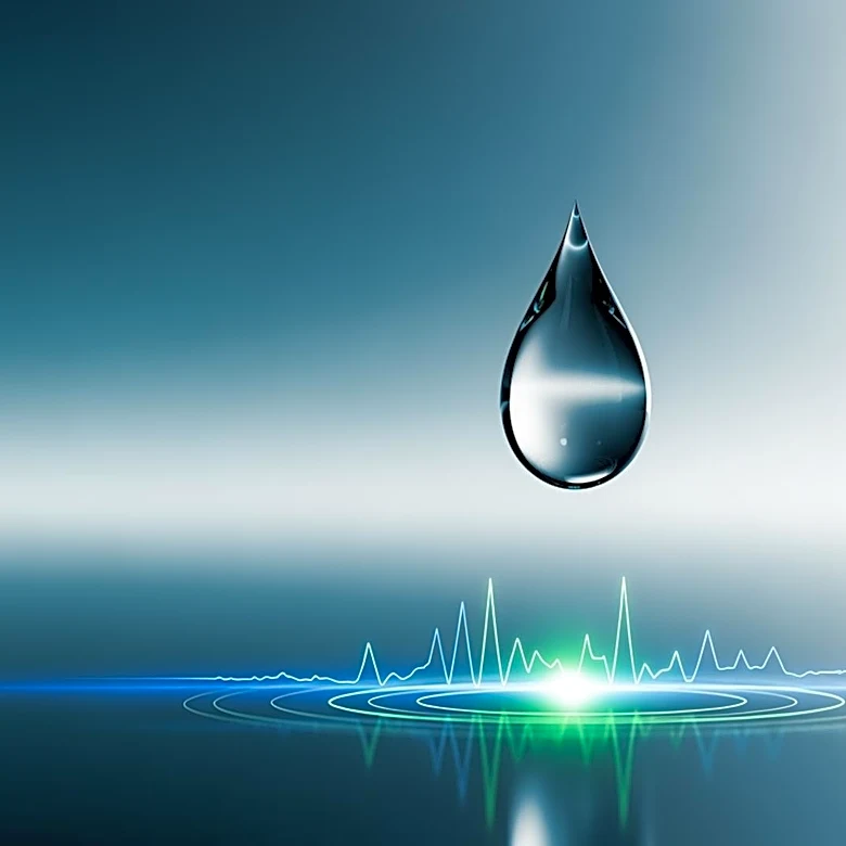 Innovative Catalyst Enhances Water Purification with Self-Sustaining Charge