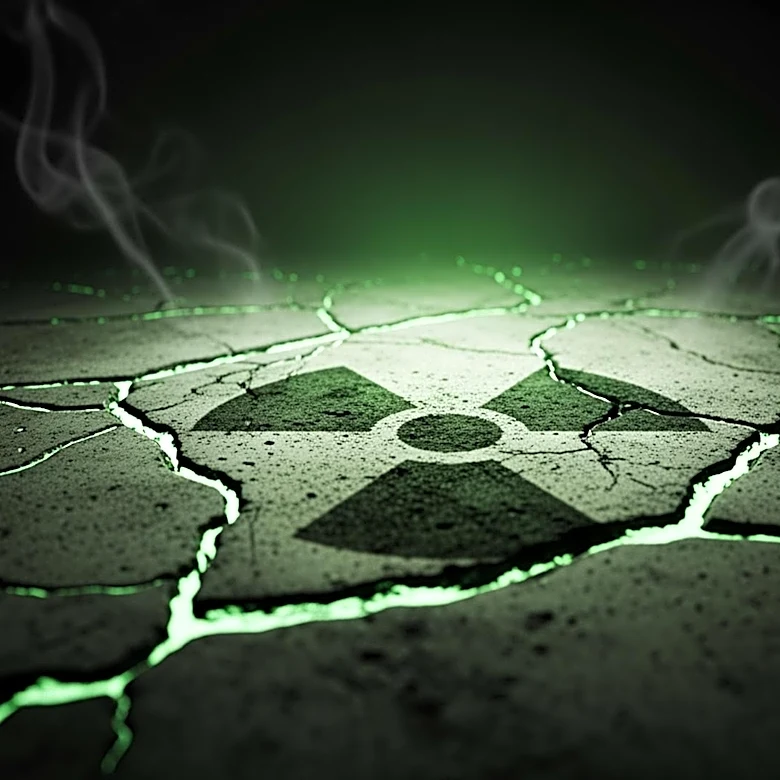 Ukraine and Russia Experience Deadly Strikes Amid Chernobyl Anniversary Concerns