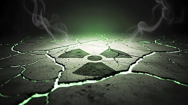 Ukraine and Russia Experience Deadly Strikes Amid Chernobyl Anniversary Concerns