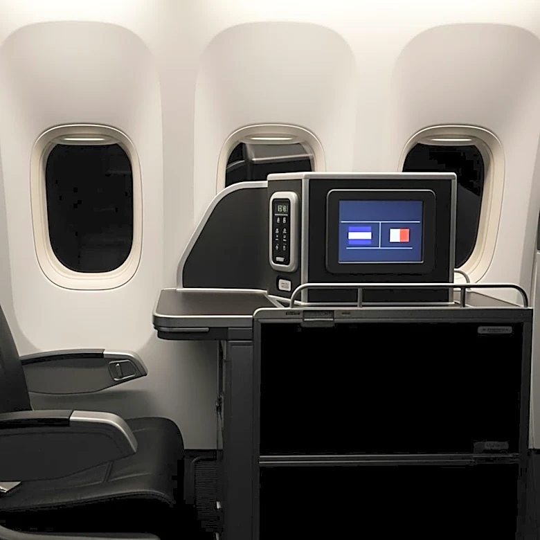 American Airlines Flight Attendant Fired Over Social Media Content