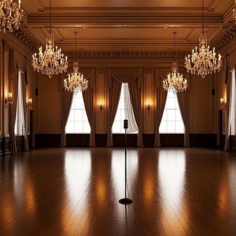 President Trump Advocates for White House Ballroom Amid Security Concerns