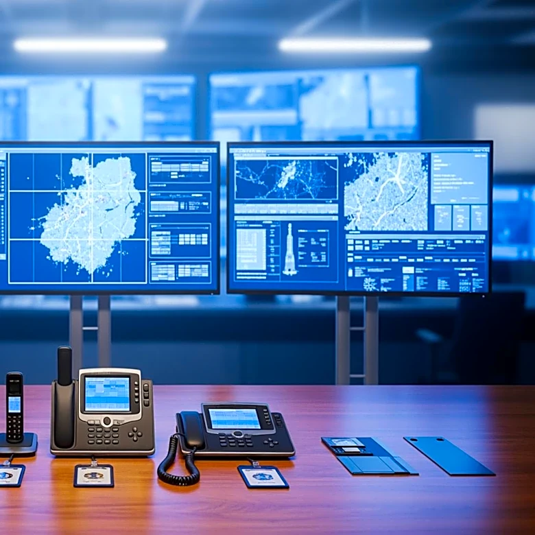 Vadodara Prepares for Local Self-Government Elections with Extensive Security Measures