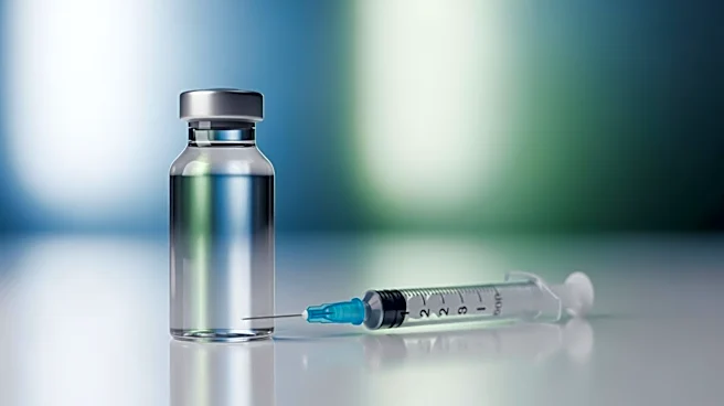 Rhode Island Health Department Confirms Second Measles Case of 2026, Emphasizes Vaccination