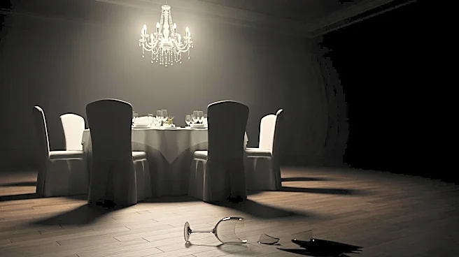 Suspect Charged After Attempted Attack at White House Correspondents' Dinner