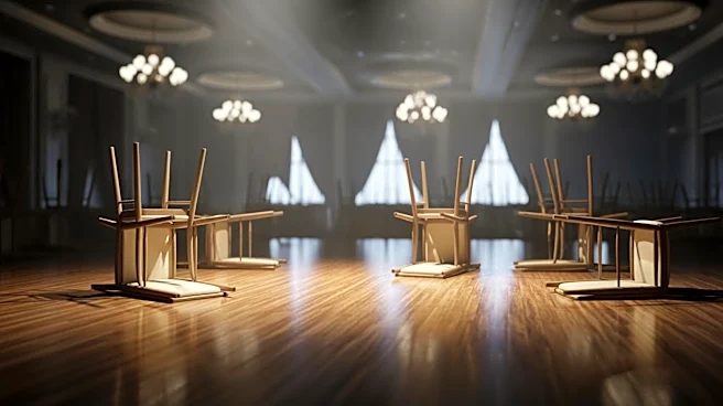 President Trump Evacuated After Shooting Incident at White House Correspondents' Dinner