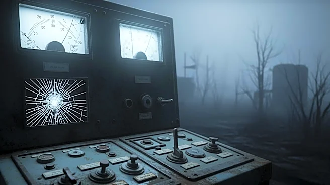 Ukraine Commemorates 40th Anniversary of Chernobyl Amid Ongoing War Concerns