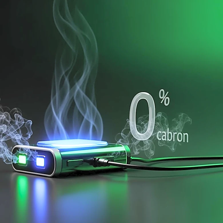 Chinese Researchers Develop Zero-Carbon-Emission Coal Fuel Cell for Cleaner Energy