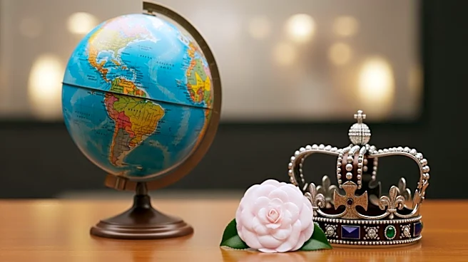 Americans Share Views on King Charles and Queen Camilla's Upcoming US Visit