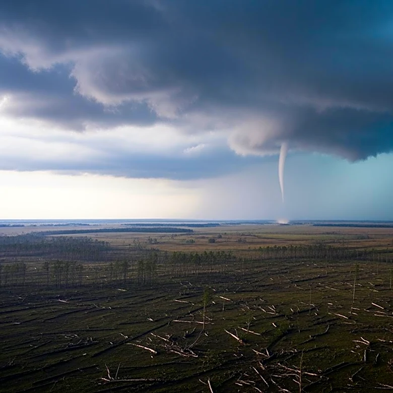 Tornado in Northern Texas Results in Fatalities and Extensive Damage