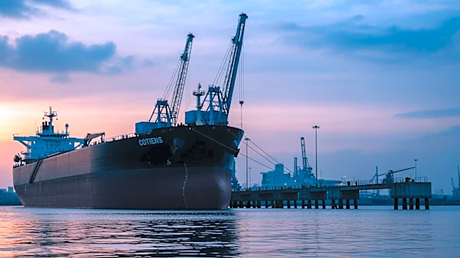 Trump Administration Blocks Oil Shipments to Cuba, Escalating Humanitarian Crisis