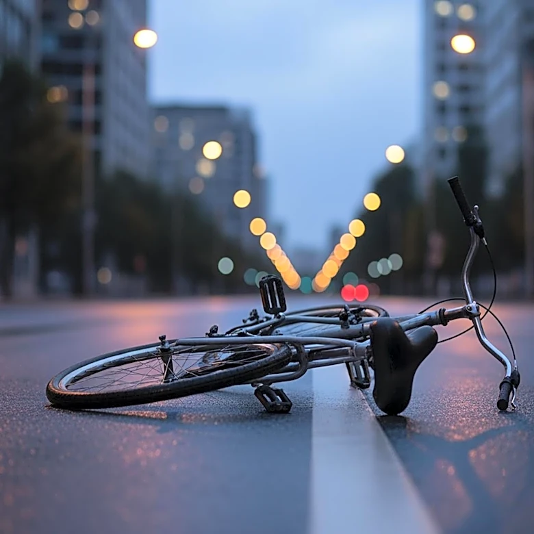 Cyclist Killed in St. Louis Hit-and-Run; Driver Remains at Large