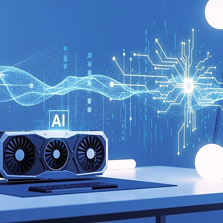 South Korea's National AI Project Allocates GPUs to SMEs and Startups for AI Development