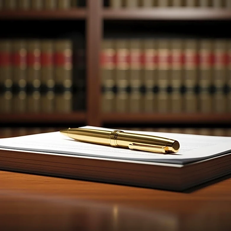 Senator Thom Tillis Supports Kevin Warsh's Fed Nomination Amid DOJ Probe Concerns