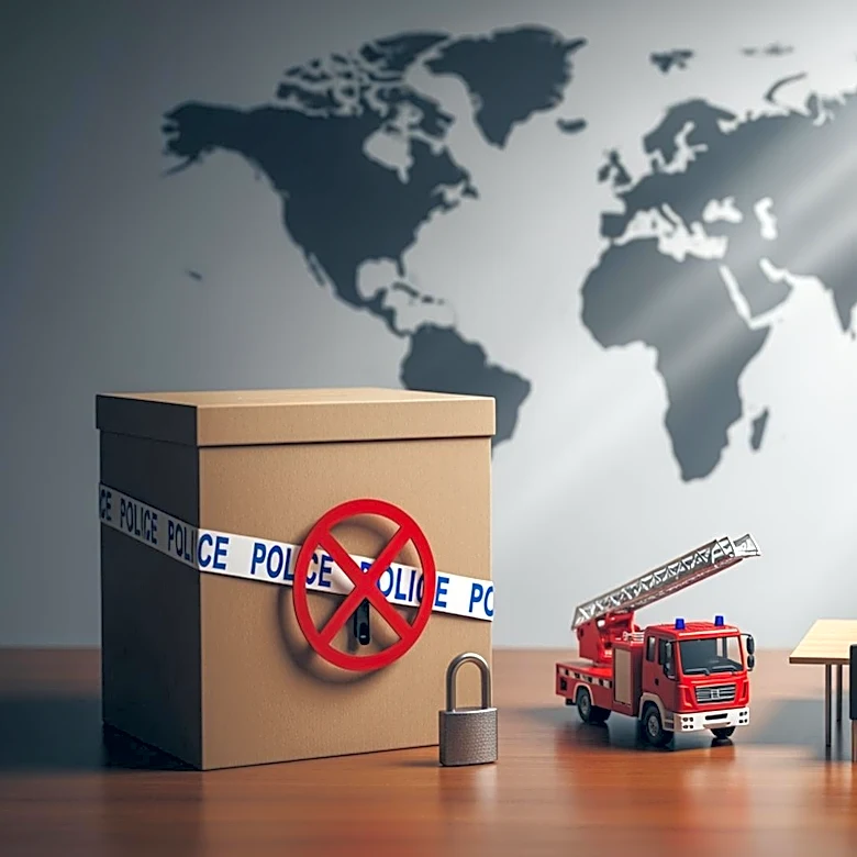 UK Government Blocks Donation for Ukrainian Children in Israel Due to Sanctions