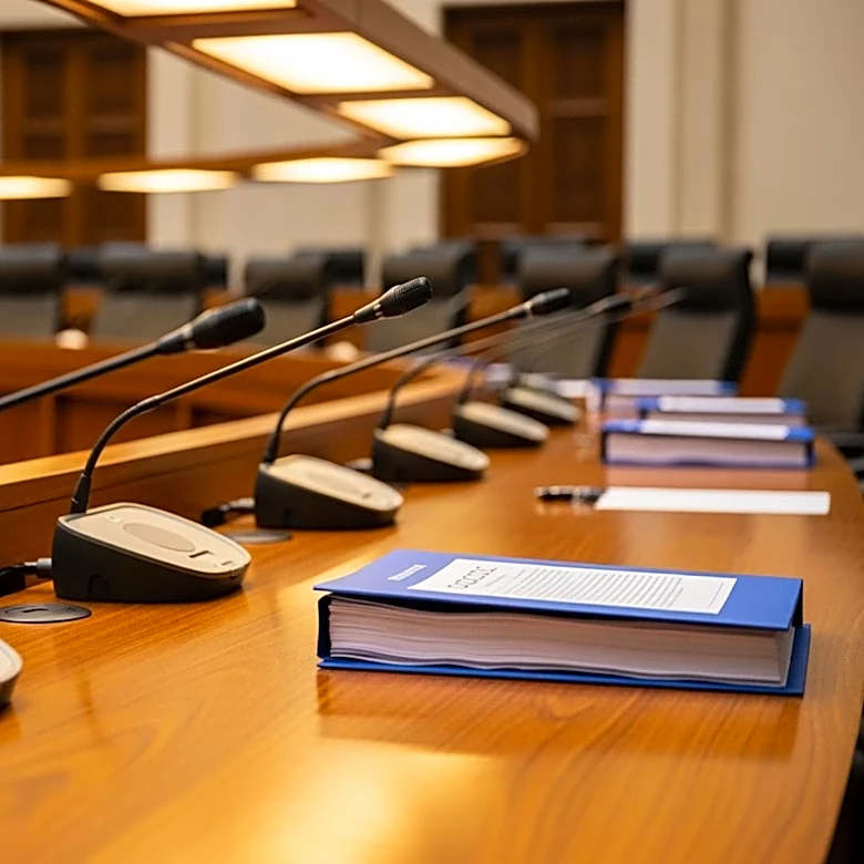 Denver City Council Considers Key Contracts and Public Hearings Amid Packed Agenda