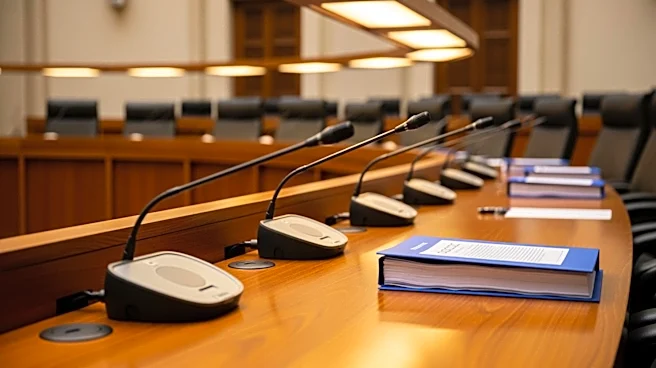 Denver City Council Considers Key Contracts and Public Hearings Amid Packed Agenda