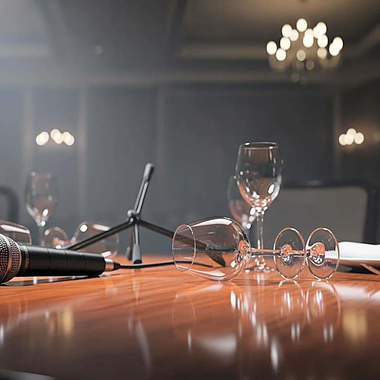 Attempted Attack Disrupts White House Correspondents Association Dinner