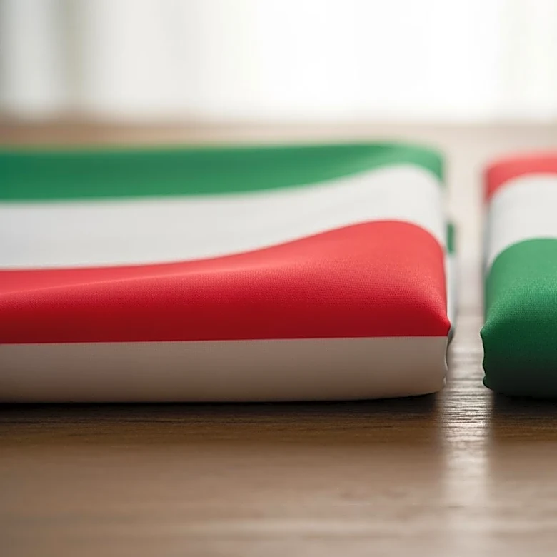 Israeli Police Mistake Hungarian Flag for Palestinian Flag, Seize It at Protest