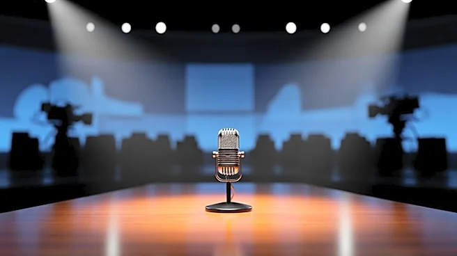 President Trump to Appear on '60 Minutes' Following White House Correspondents Dinner Shooting