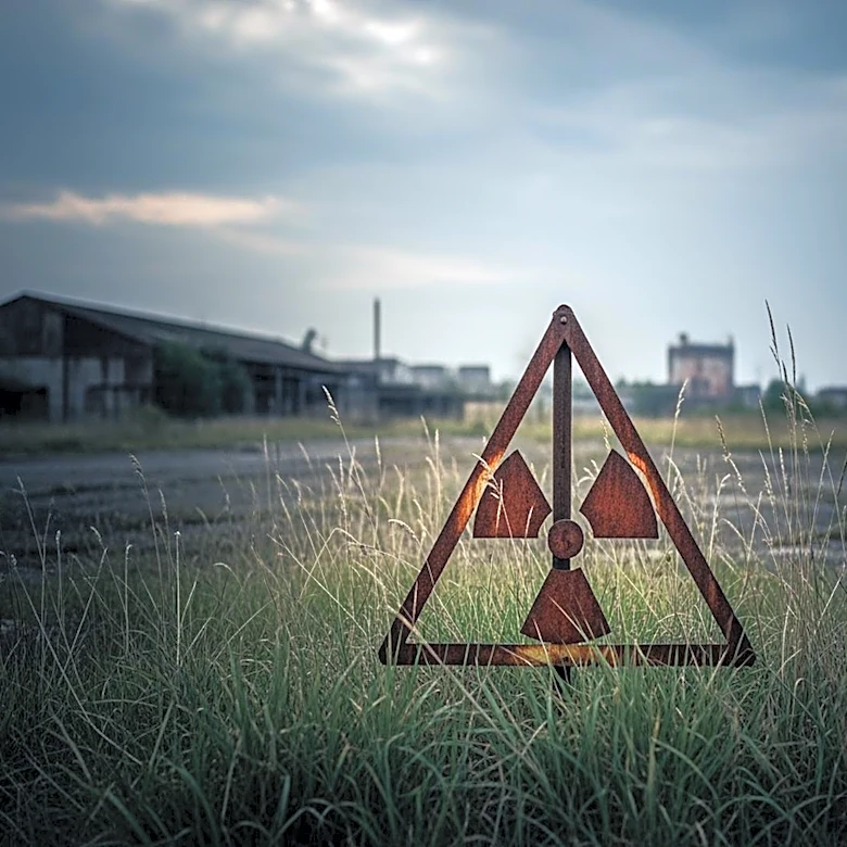 Ukraine Commemorates 40th Anniversary of Chernobyl Amid Russian Attacks