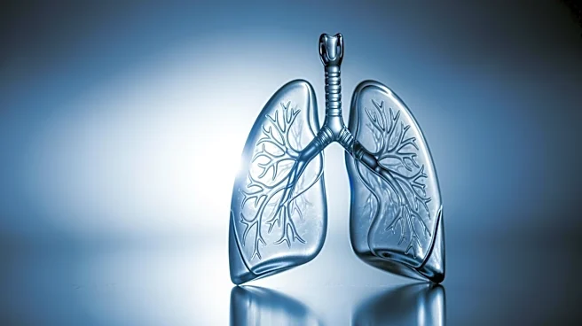 Rising Breathlessness Among Young Adults Highlights Health Concerns